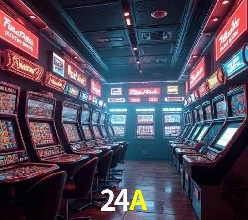 24A slots