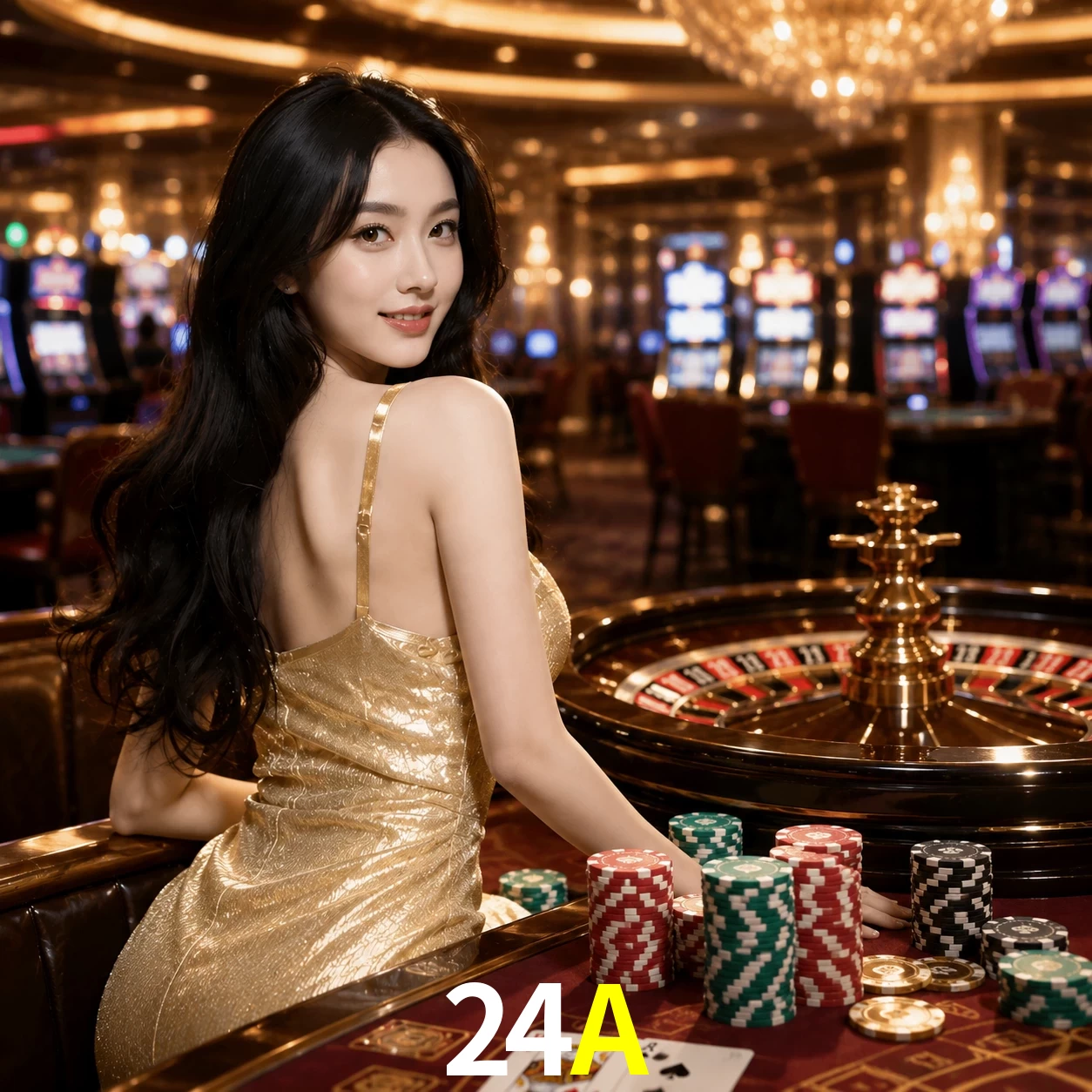 Download app 24A Android iOS