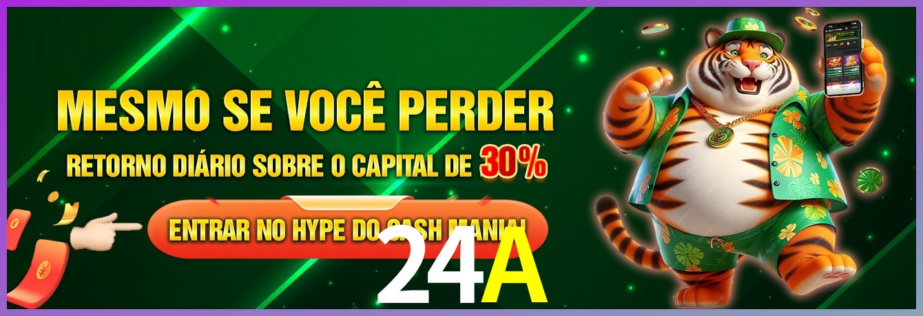 Ganhador 24A